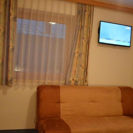 Ferienwohnung Mitterstererhof Saalbach Zimmer foto