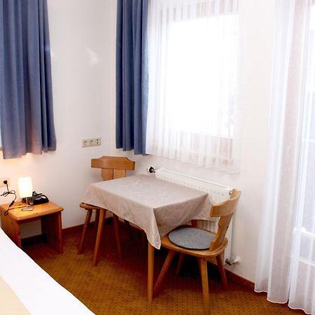 Ferienwohnung Mitterstererhof Saalbach Exterior foto