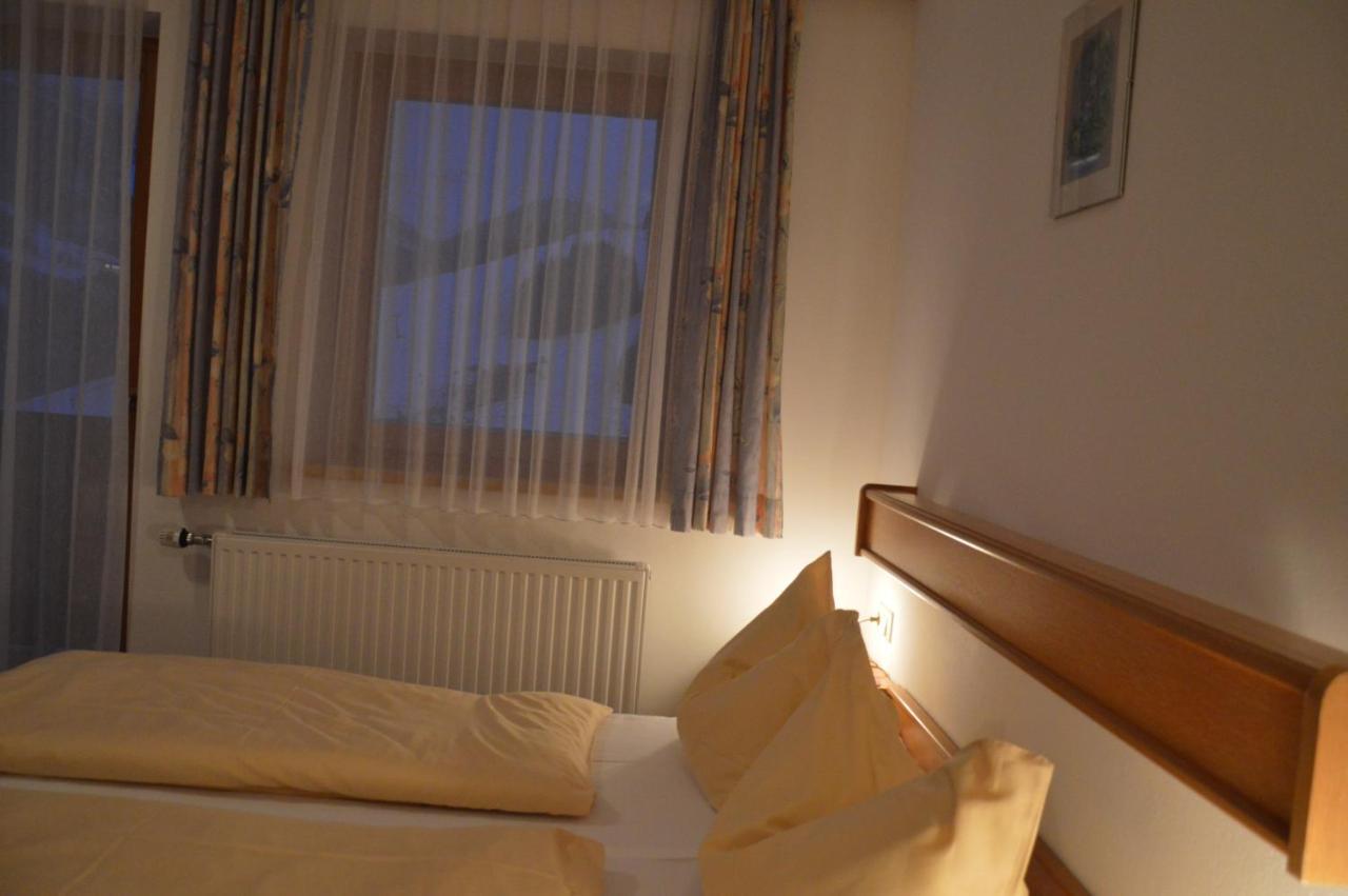 Ferienwohnung Mitterstererhof Saalbach Zimmer foto