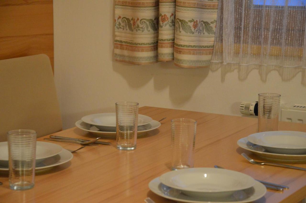 Ferienwohnung Mitterstererhof Saalbach Zimmer foto