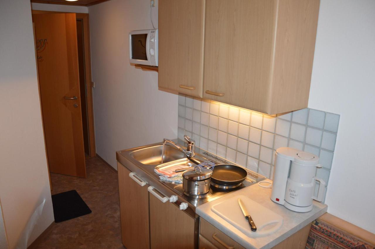 Ferienwohnung Mitterstererhof Saalbach Zimmer foto