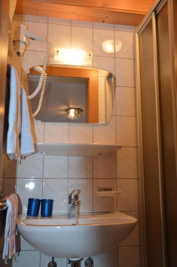 Ferienwohnung Mitterstererhof Saalbach Zimmer foto