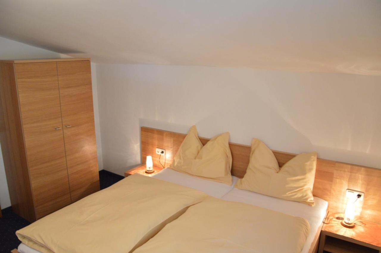 Ferienwohnung Mitterstererhof Saalbach Zimmer foto