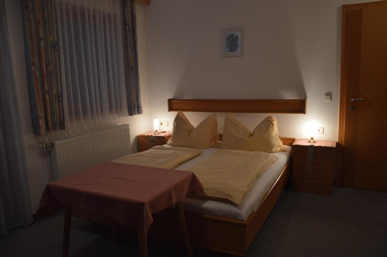 Ferienwohnung Mitterstererhof Saalbach Zimmer foto