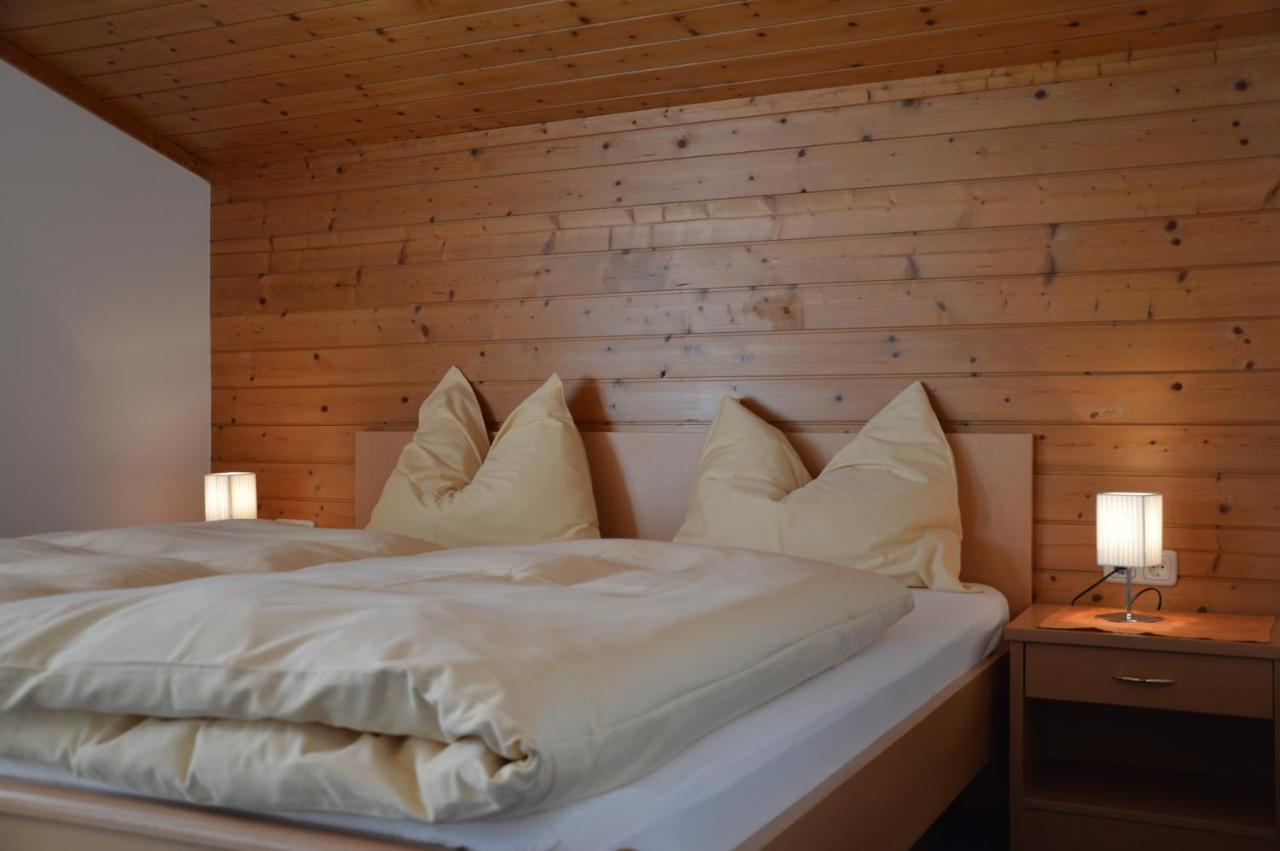 Ferienwohnung Mitterstererhof Saalbach Zimmer foto