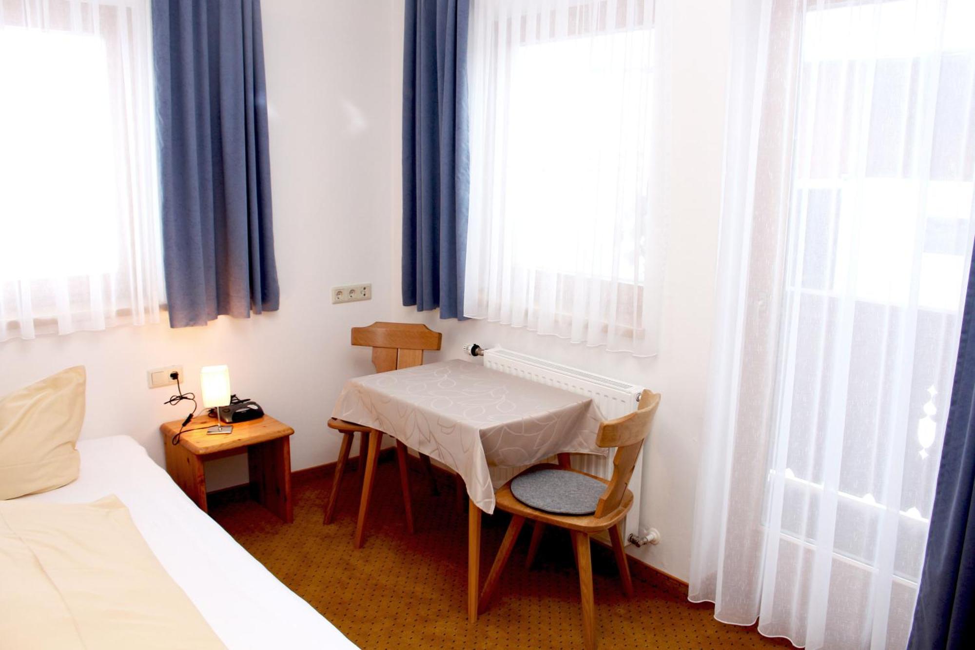 Ferienwohnung Mitterstererhof Saalbach Exterior foto