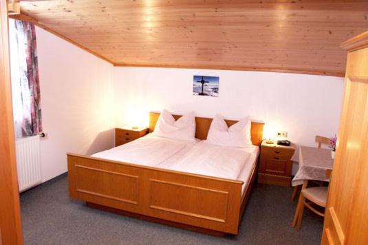 Ferienwohnung Mitterstererhof Saalbach Exterior foto